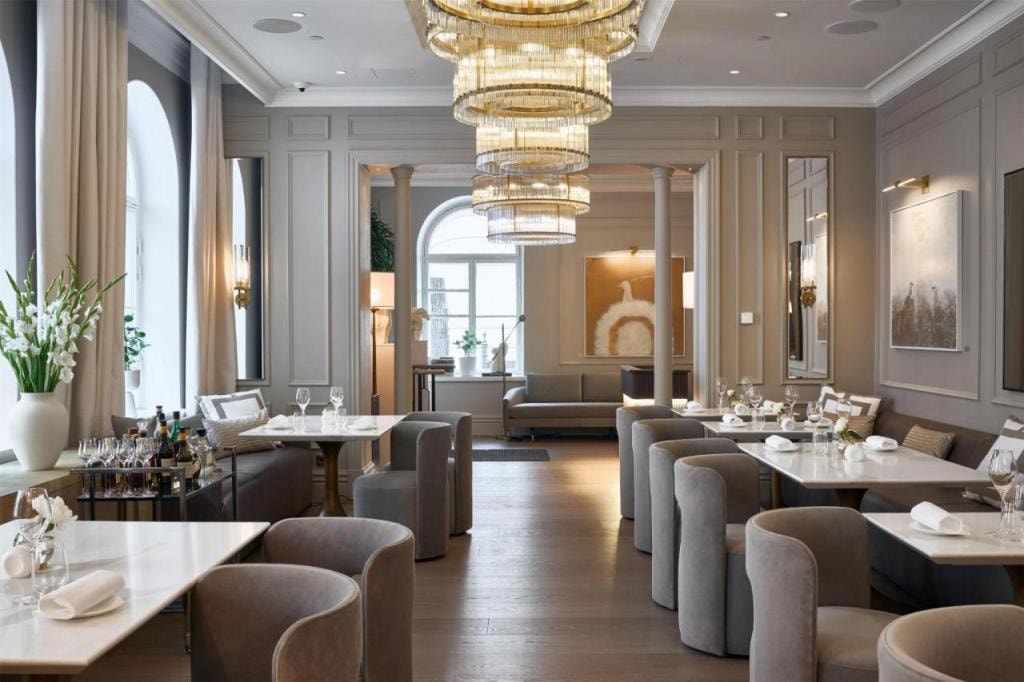 Waldorf Astoria Helsinki