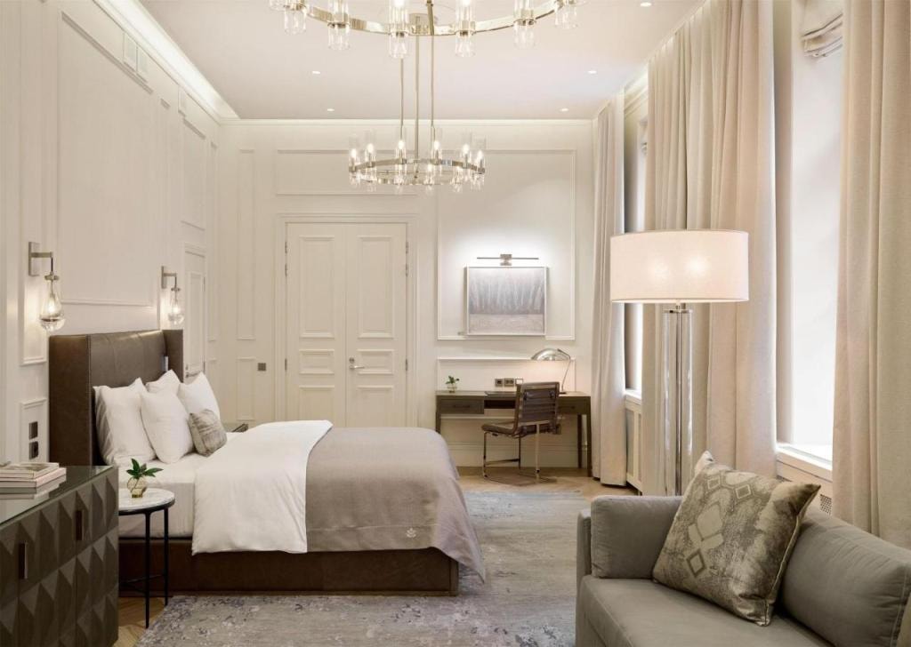 Waldorf Astoria Helsinki