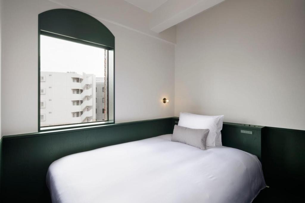 DDD HOTEL