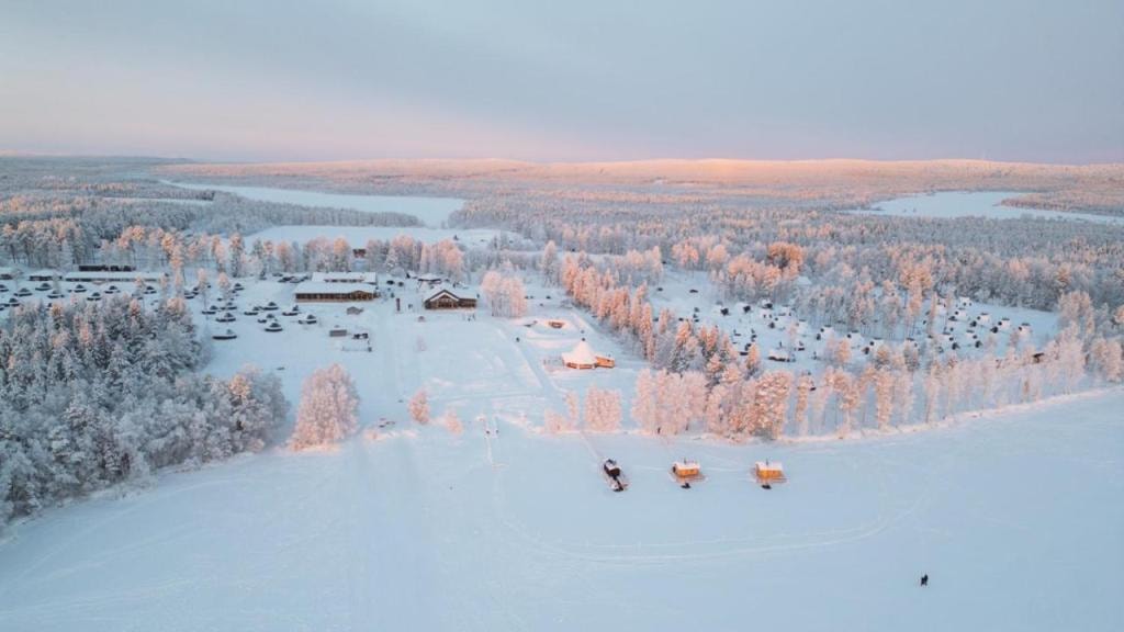 Apukka Resort