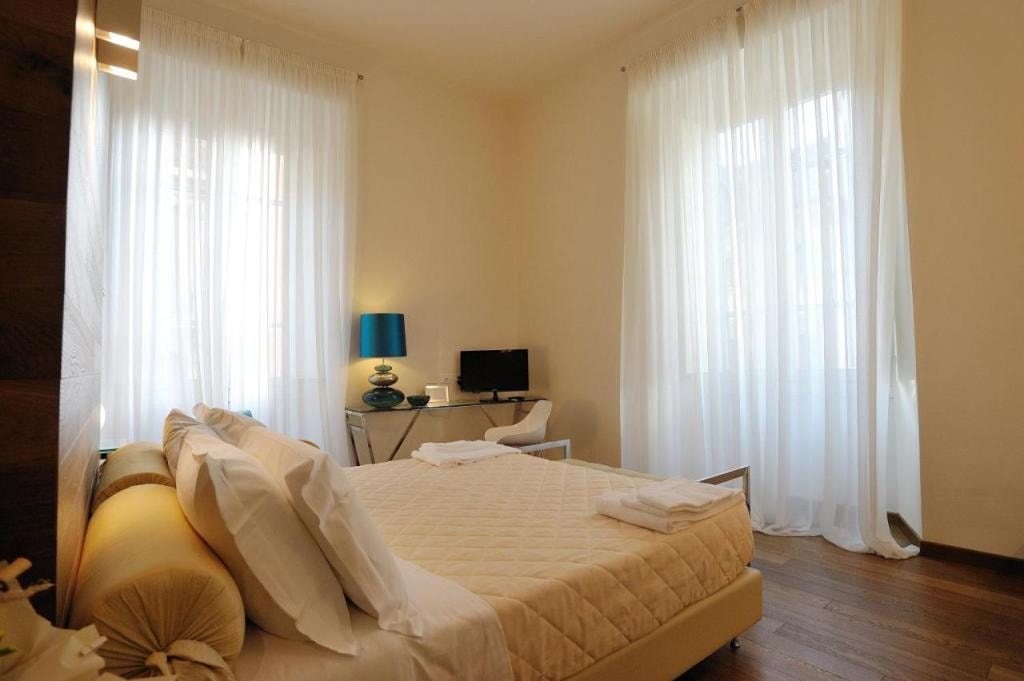 Luxury B&B La Dimora Degli Angeli