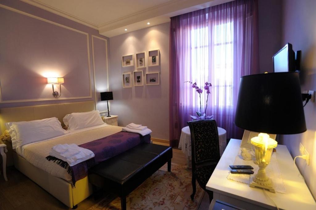 Luxury B&B La Dimora Degli Angeli