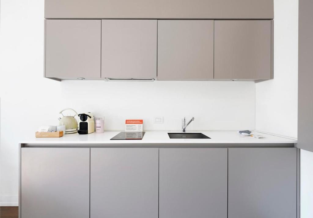 Numa I Vita Apartments