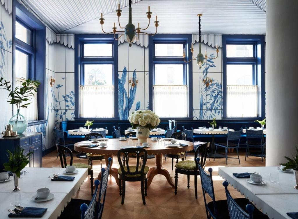 Maison Metier, in the Unbound Collection by Hyatt