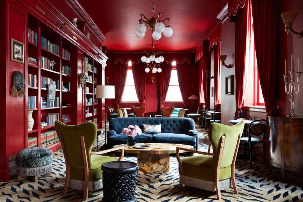 Maison Metier, in the Unbound Collection by Hyatt