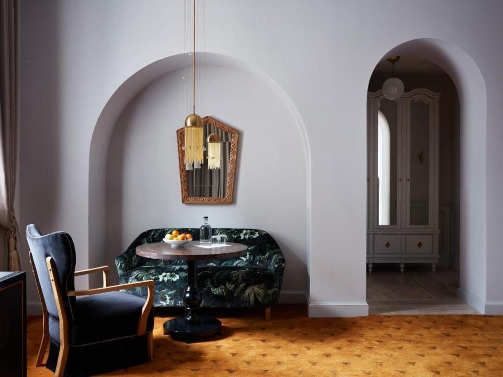 Maison Metier, in the Unbound Collection by Hyatt