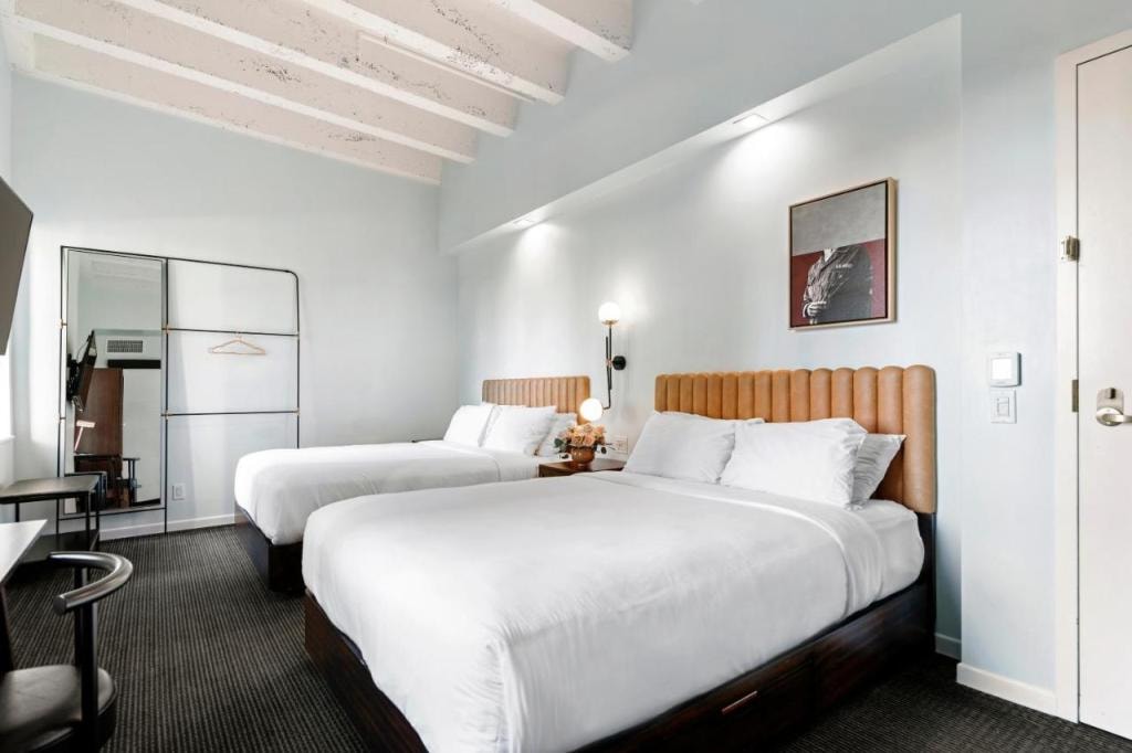 The Guild Hotel, a Tribute Portfolio Hotel by Marriott