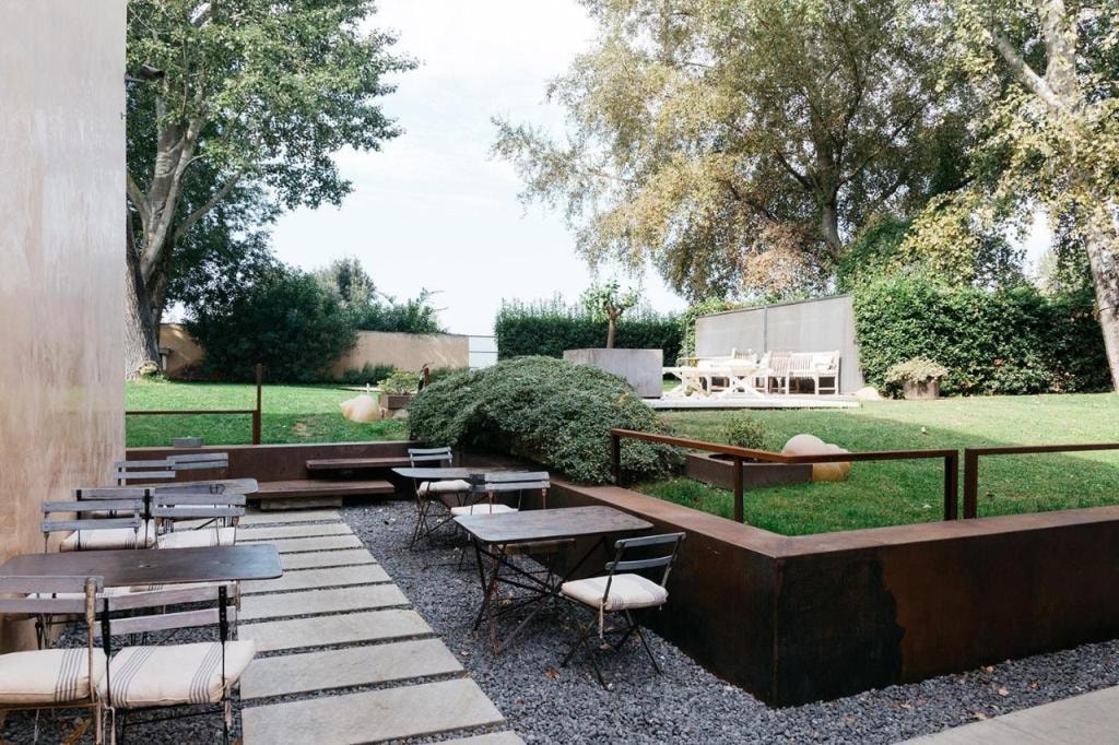 Riva Lofts Florence