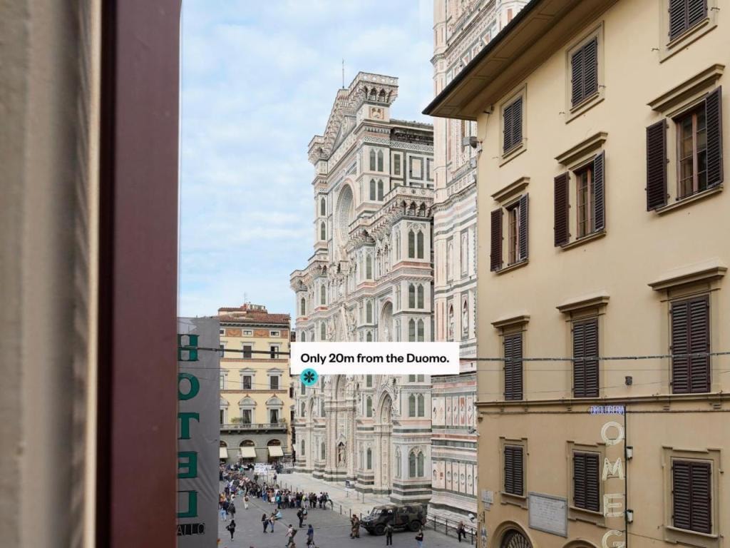 Numa l Rodo Rooms & Apartments