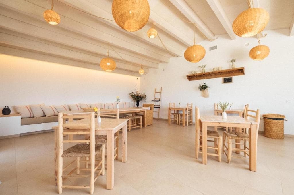 Agroturismo Ses Talaies