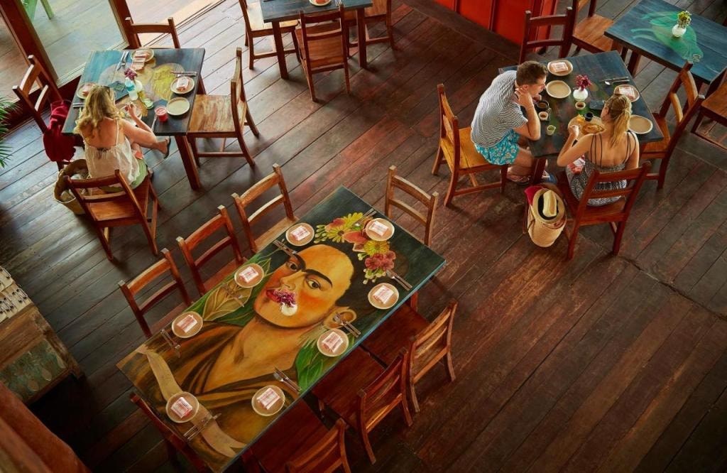 La Zebra Boutique Hotel