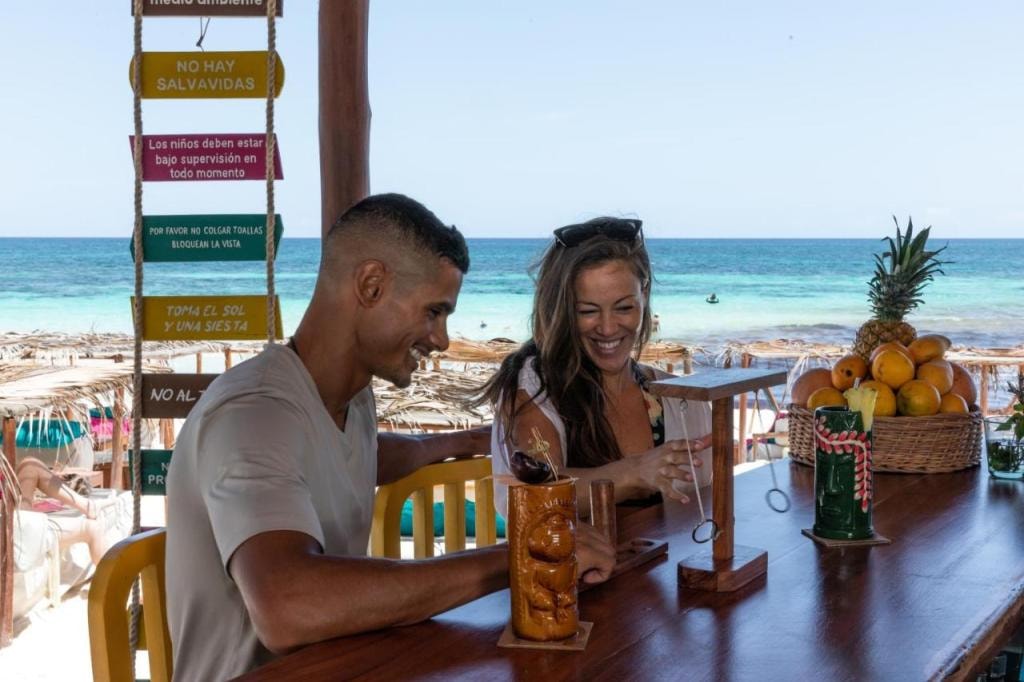 La Zebra Boutique Hotel