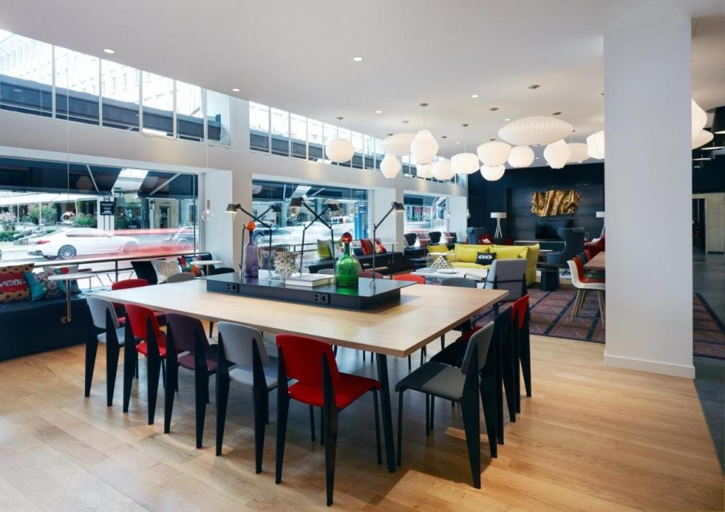 citizenM Zürich