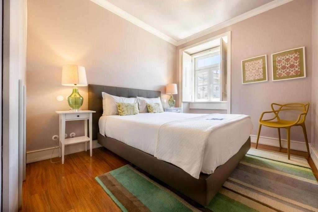 Chiado Camões Apartments | Lisbon Best Apartments