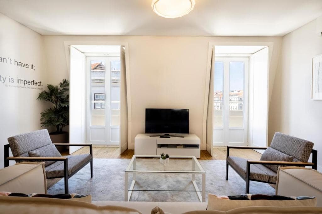 Chiado Square Apartments | Lisbon Best Apartments