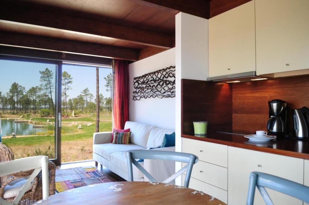 Cocoon Eco Design Lodges