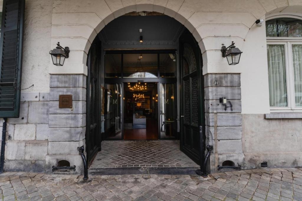 Hotel Monastère Maastricht