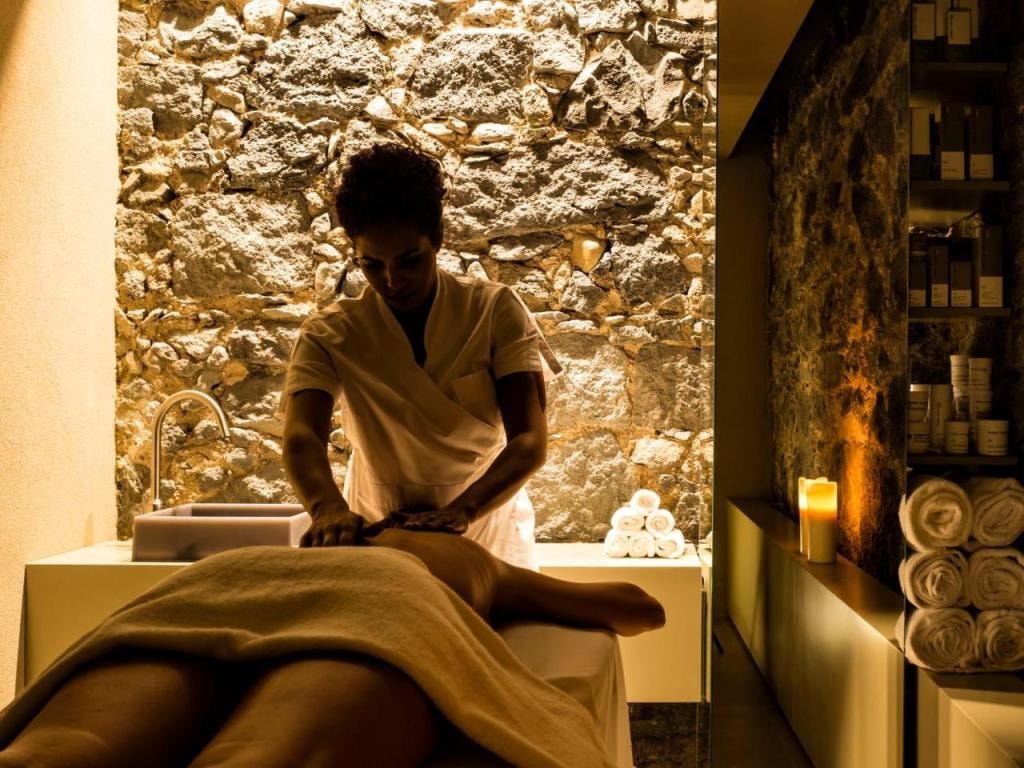 Zash Country Boutique hotel & SPA