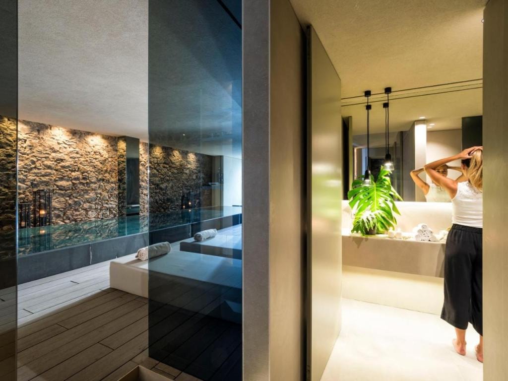 Zash Country Boutique hotel & SPA
