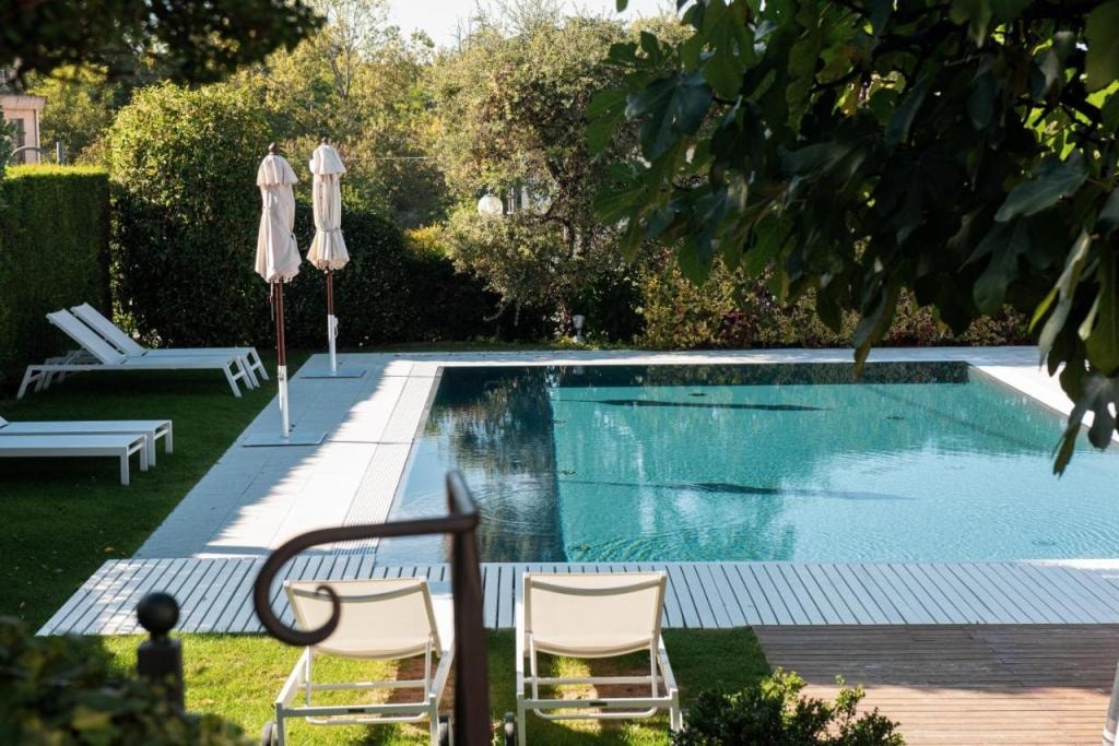 Corte Gondina Boutique Hotel