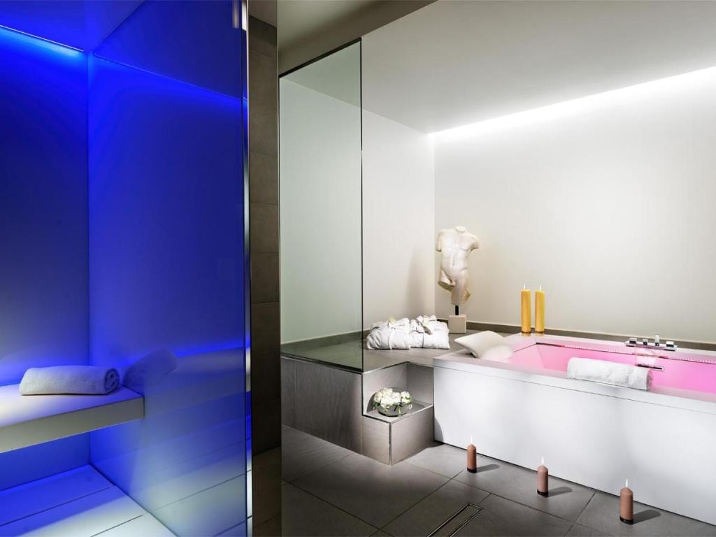 Corte Gondina Boutique Hotel