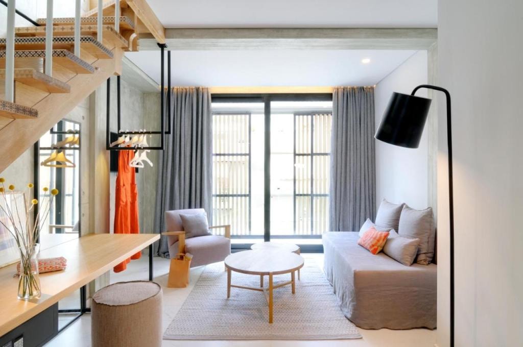 Coco-Mat Hotel Athens