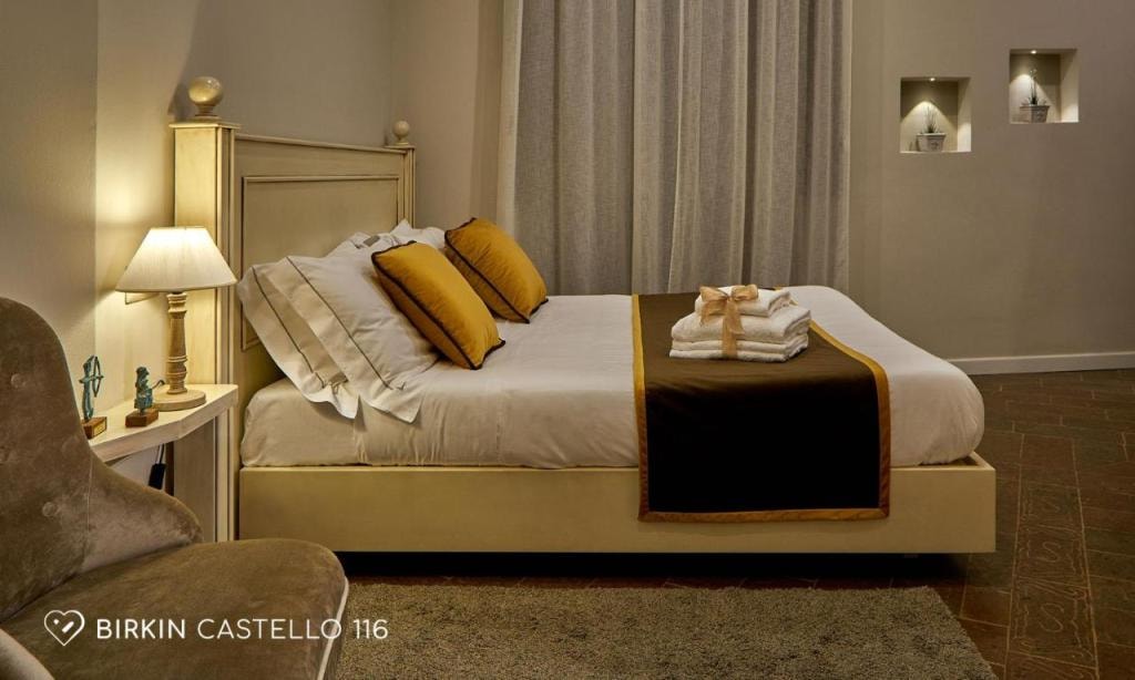 Albergo Diffuso Birkin Castello