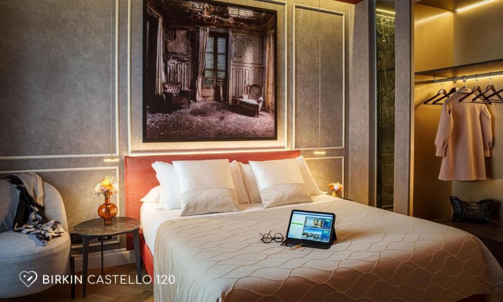 Albergo Diffuso Birkin Castello