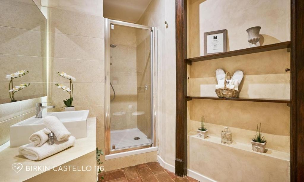 Albergo Diffuso Birkin Castello