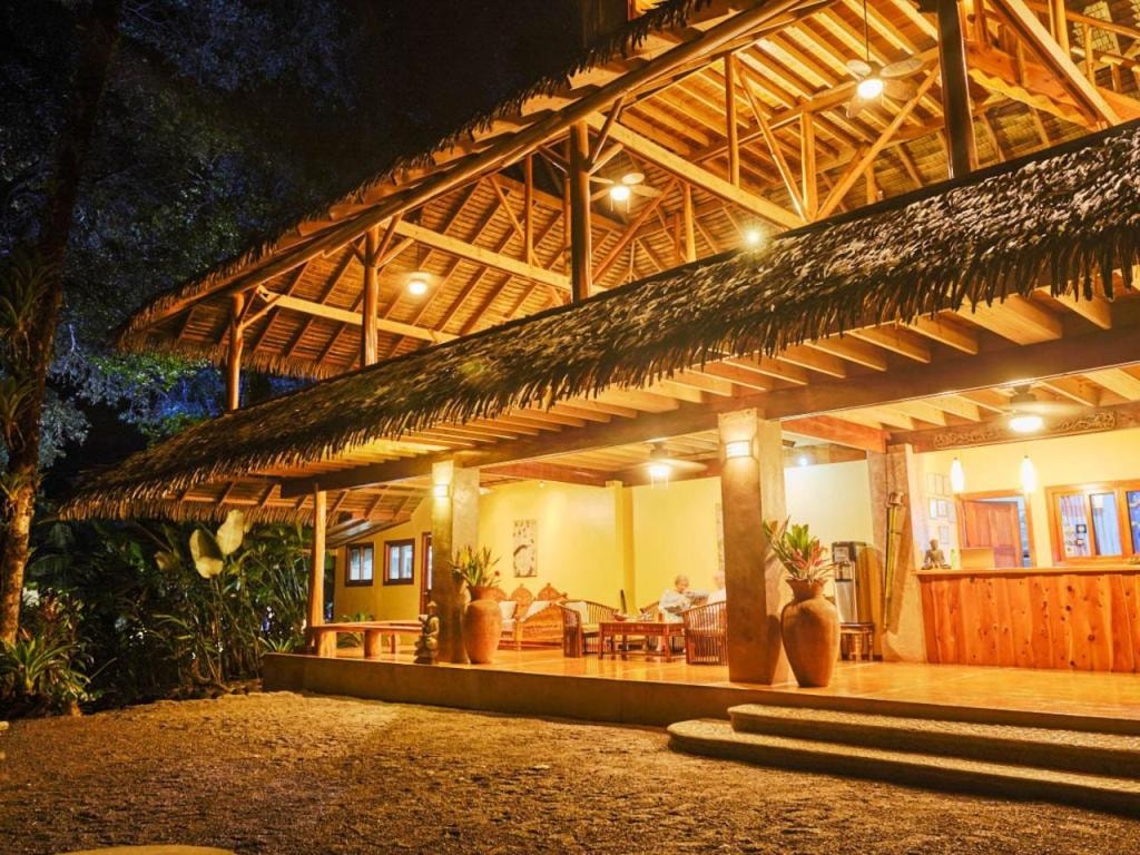 Copa De Arbol Beach & Rainforest Resort