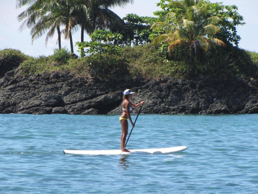 Copa De Arbol Beach & Rainforest Resort