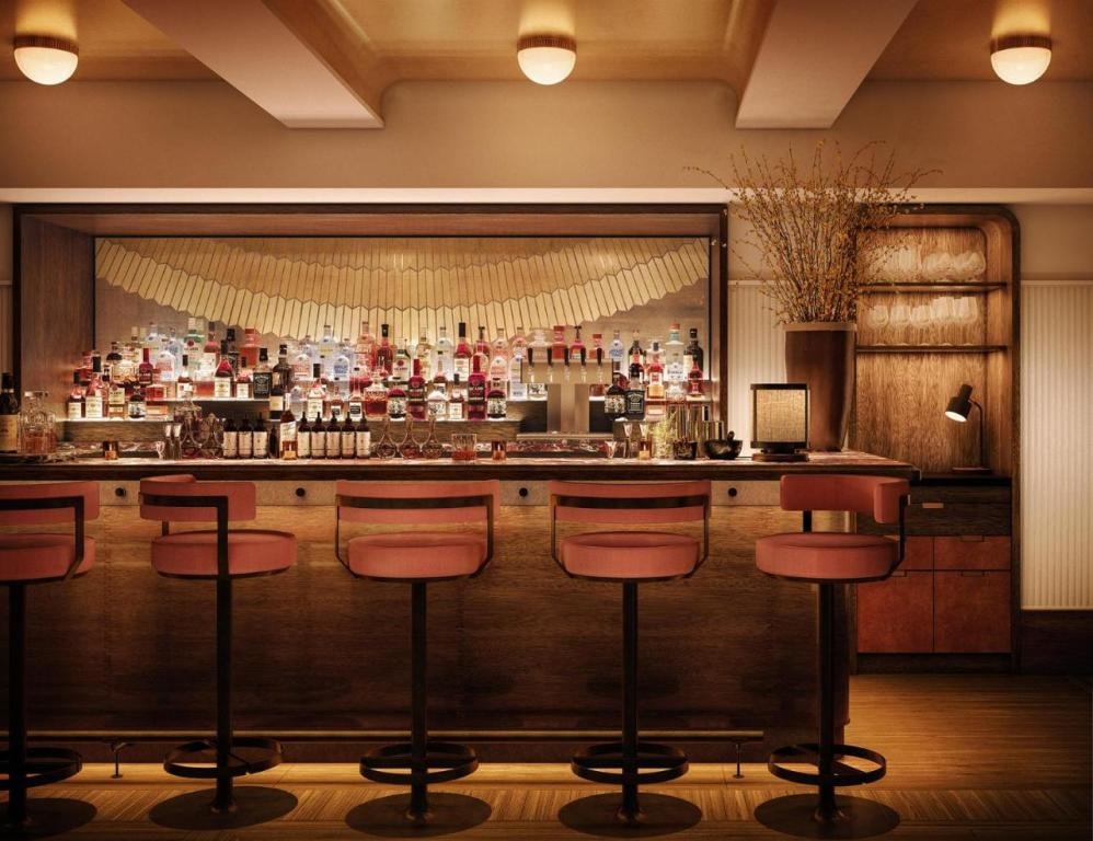 Shinola Hotel