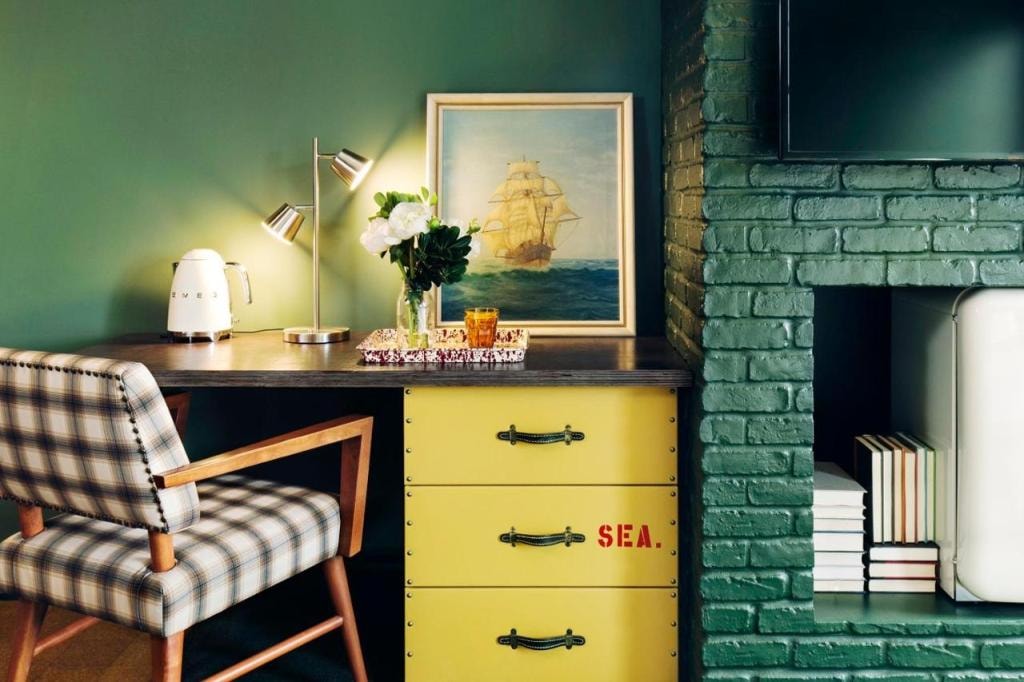 Palihotel Seattle