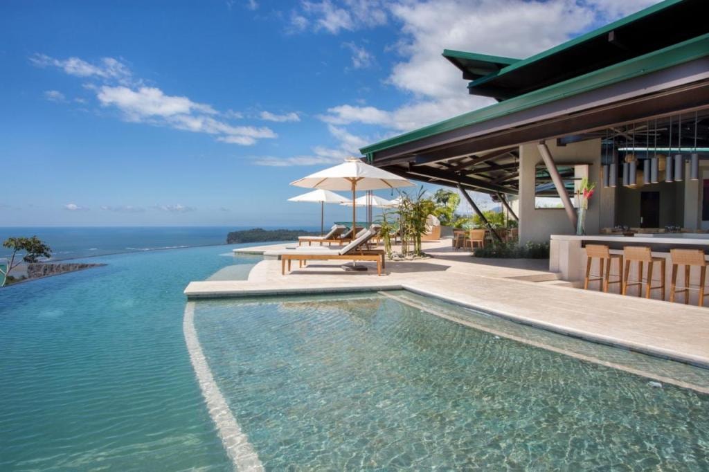 Hotel Three Sixty - Adults Only