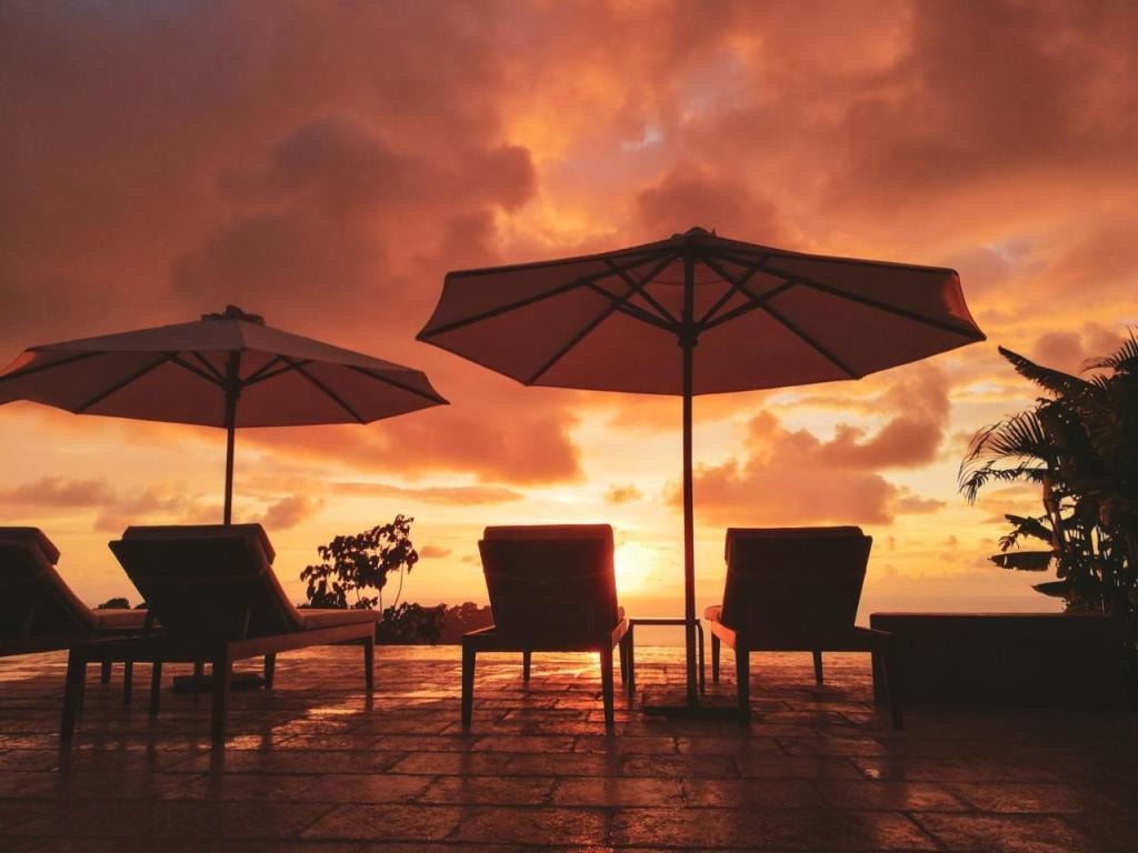 Hotel Three Sixty - Adults Only