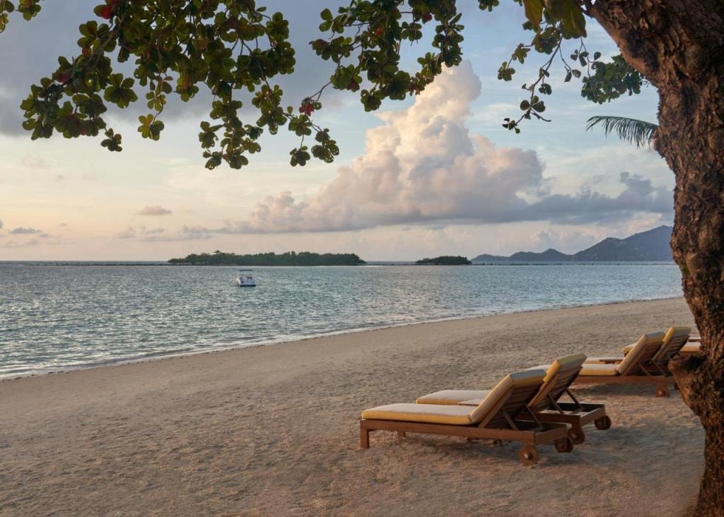 SALA Samui Chaweng Beach Resort