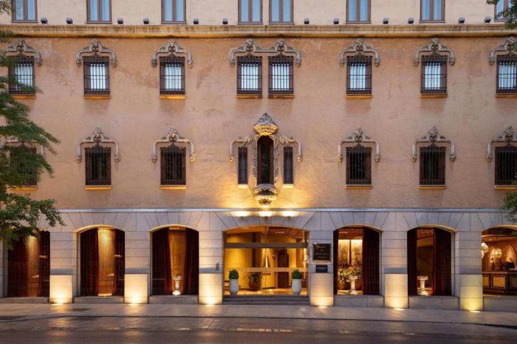 Hotel Palacio de Santa Paula, Autograph Collection