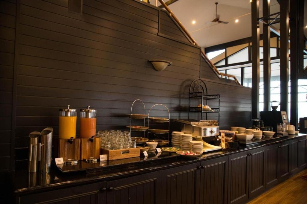 Freycinet Lodge