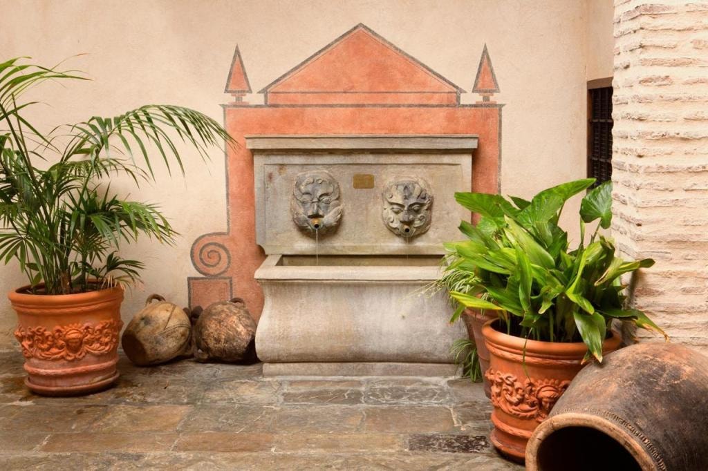 Hotel Casa 1800 Granada
