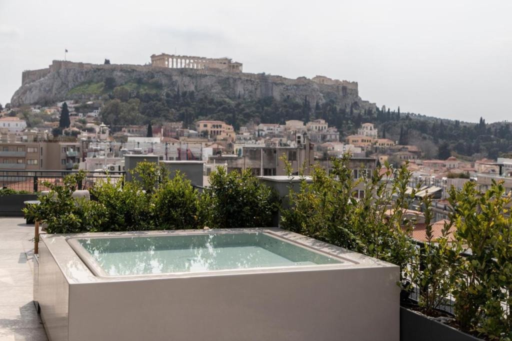 Perianth Hotel, a Member of Design Hotels