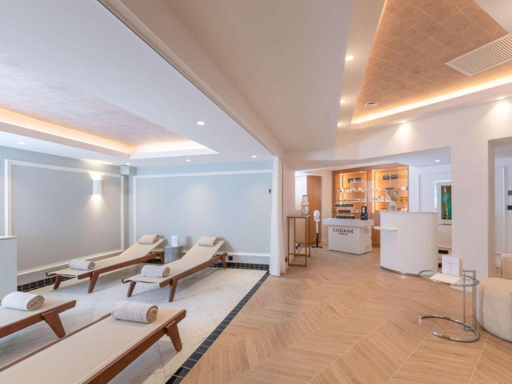 Le 1932 Hotel & Spa Cap d'Antibes - MGallery