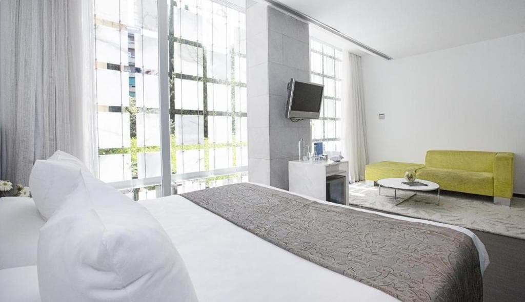 Hospes Palacio de los Patos, a Member of Design Hotels