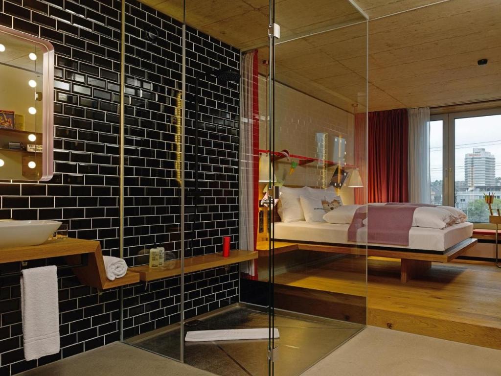 25hours Hotel Langstrasse
