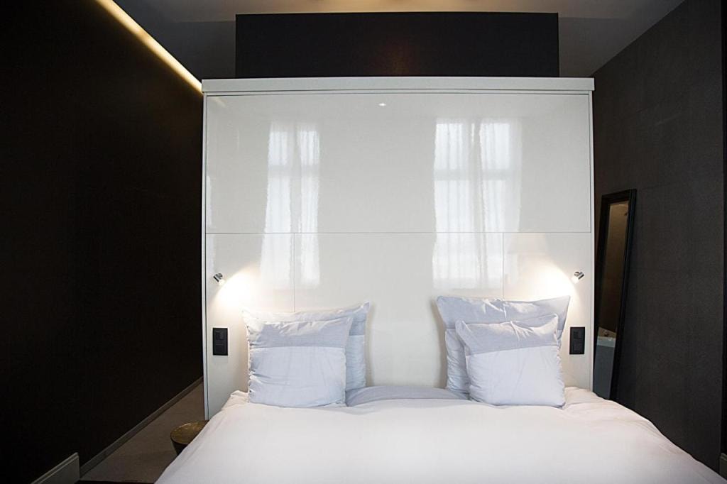 Hotel Les Nuits