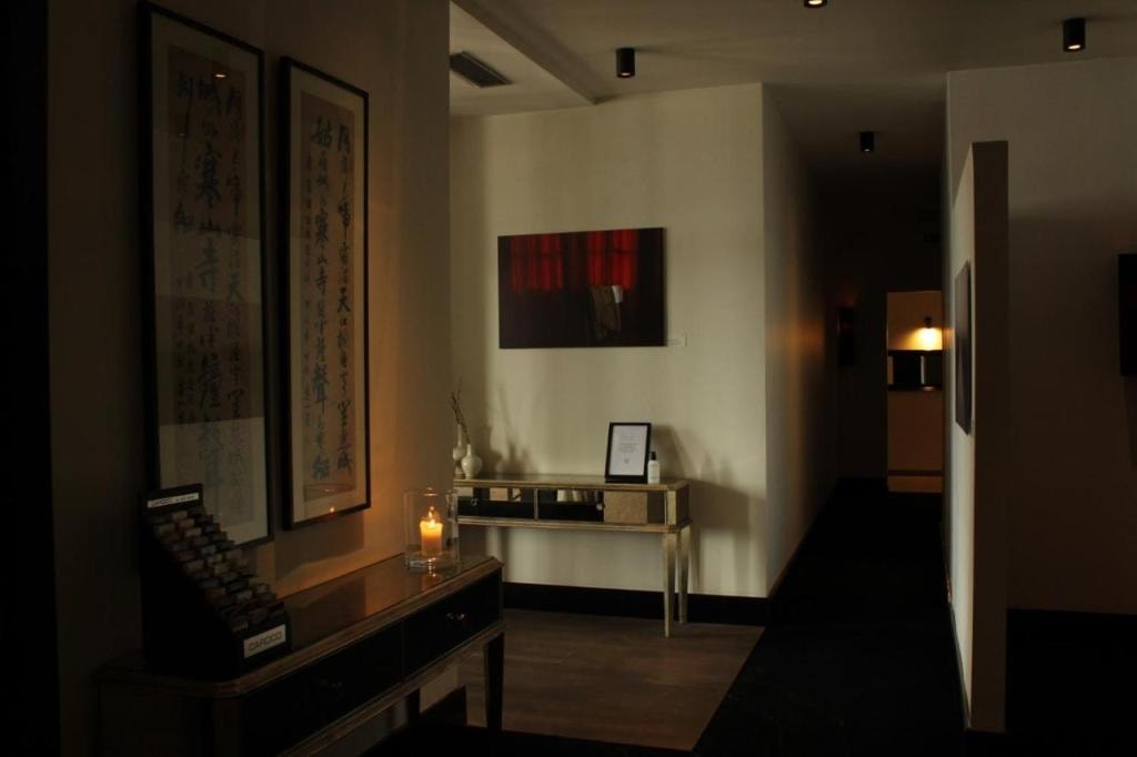 Hotel Les Nuits