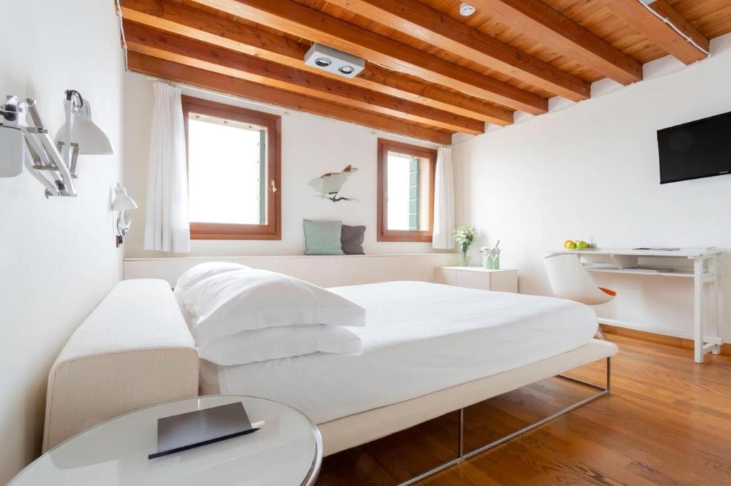 Venissa Wine Resort