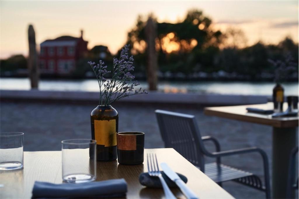 Venissa Wine Resort
