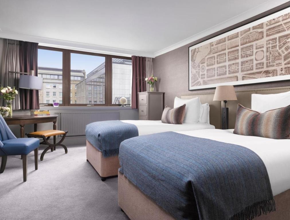 InterContinental Edinburgh The George, an IHG Hotel