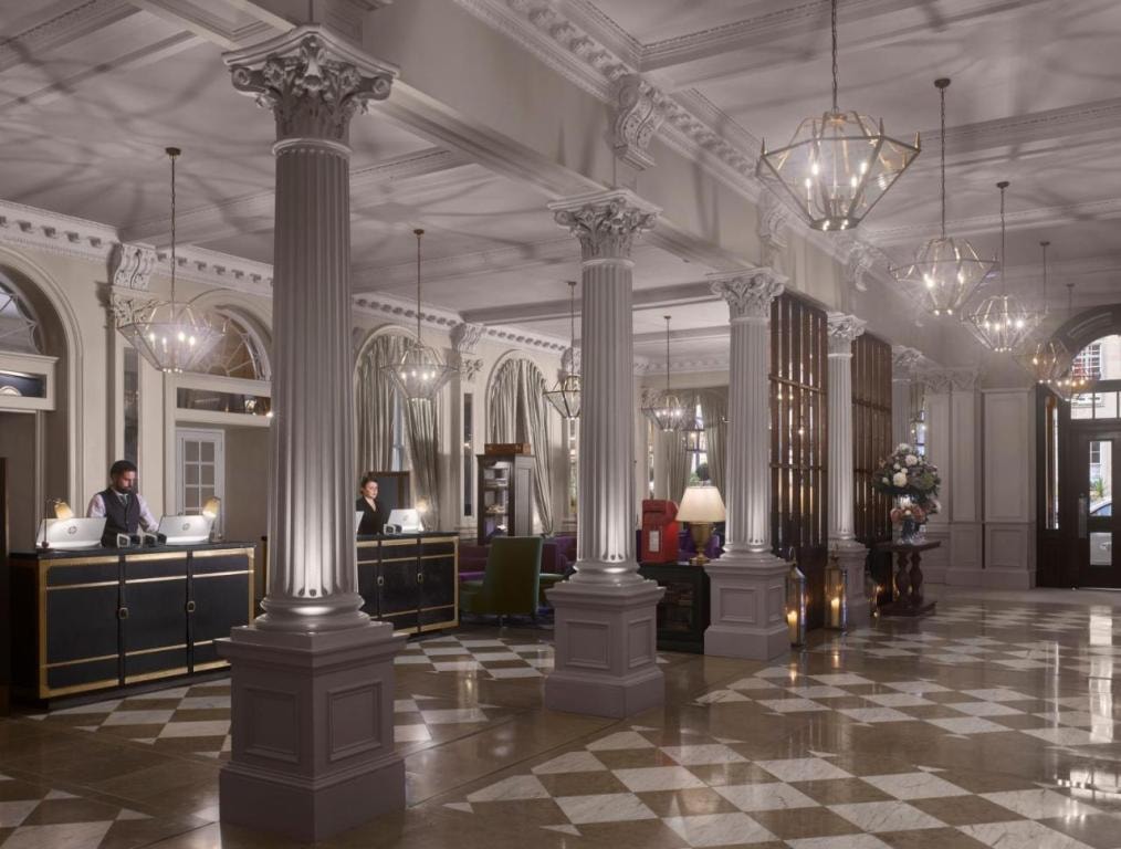 InterContinental Edinburgh The George, an IHG Hotel