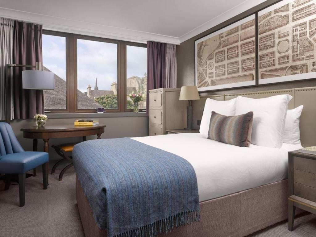 InterContinental Edinburgh The George, an IHG Hotel